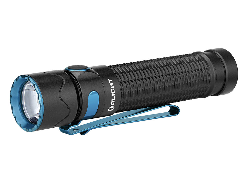 Warrior Mini 2 (1750 lumens)