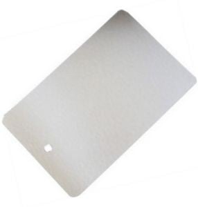 Unbreakable mirror