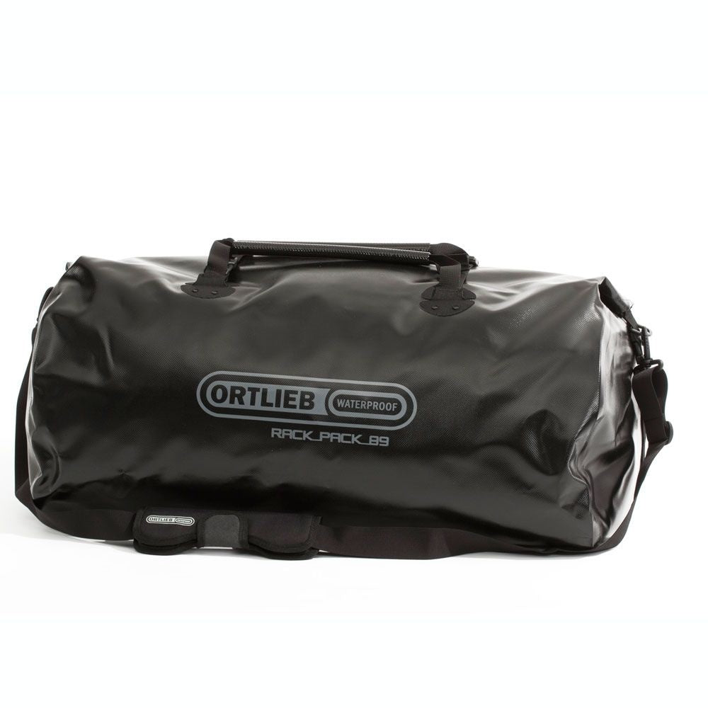 Rack-Pack 89L - Black