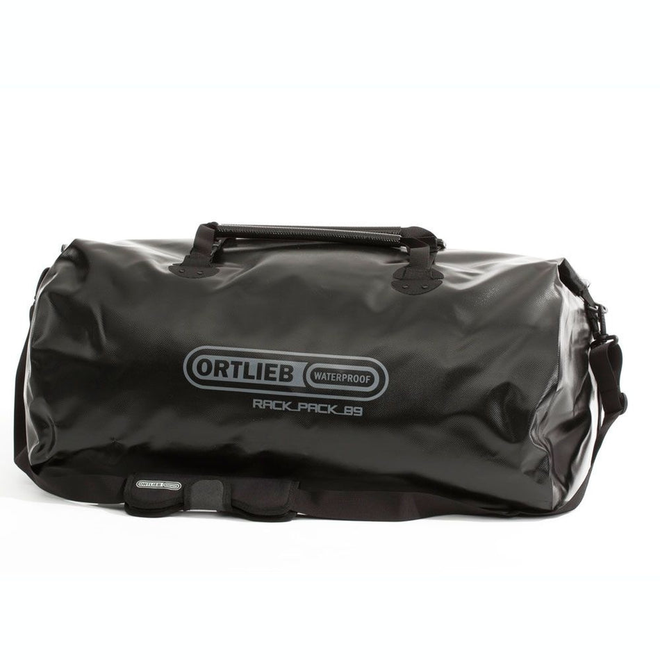 Rack-Pack 89L - Black