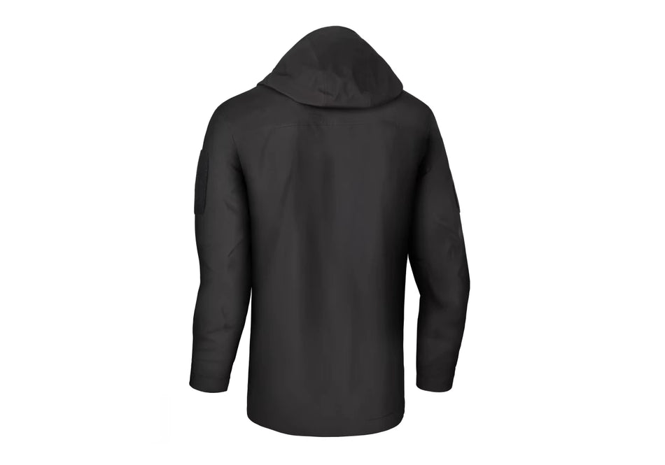 T.O.R.D. Hardshell Hoody LW - Black