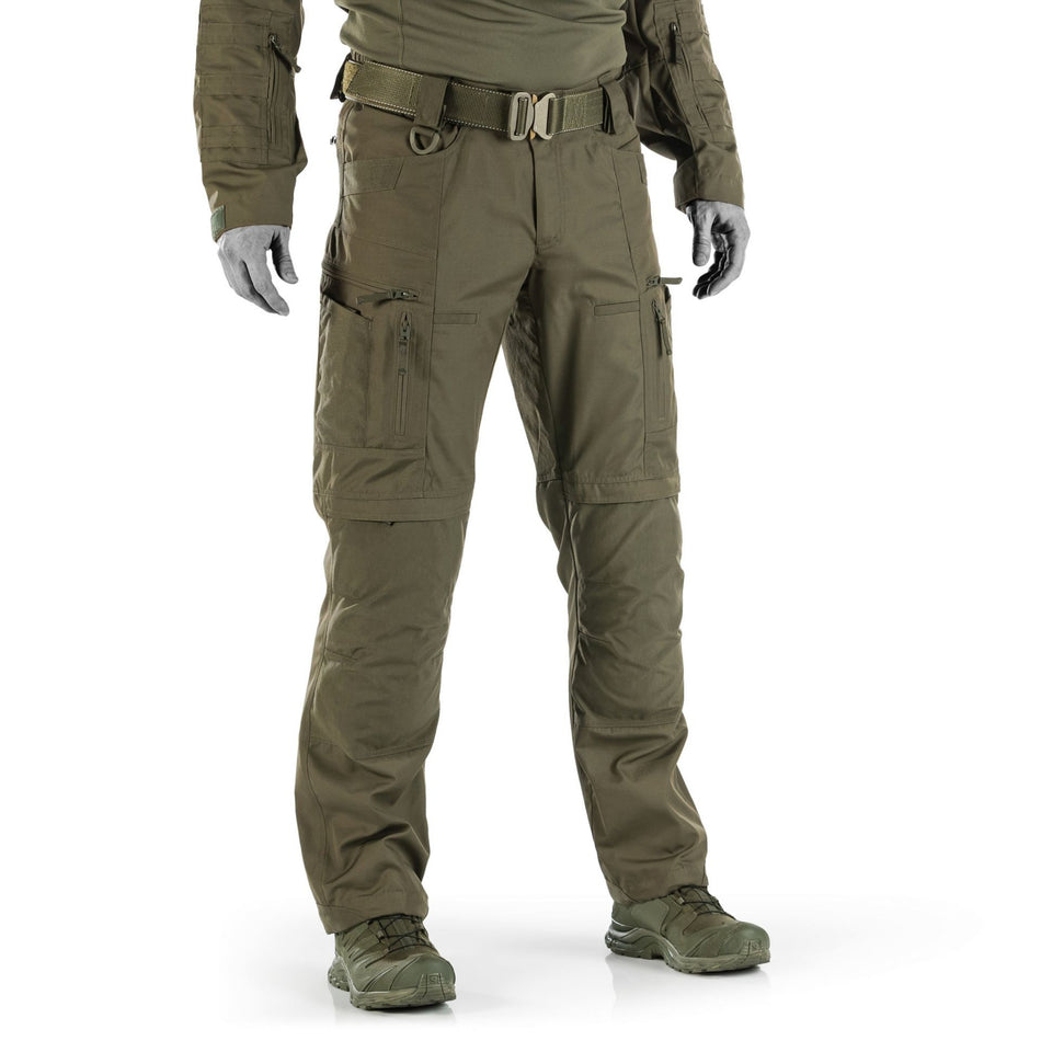 UFPRO P-40 All-Terrain Gen2 Tactical Pants – Braun-Grau