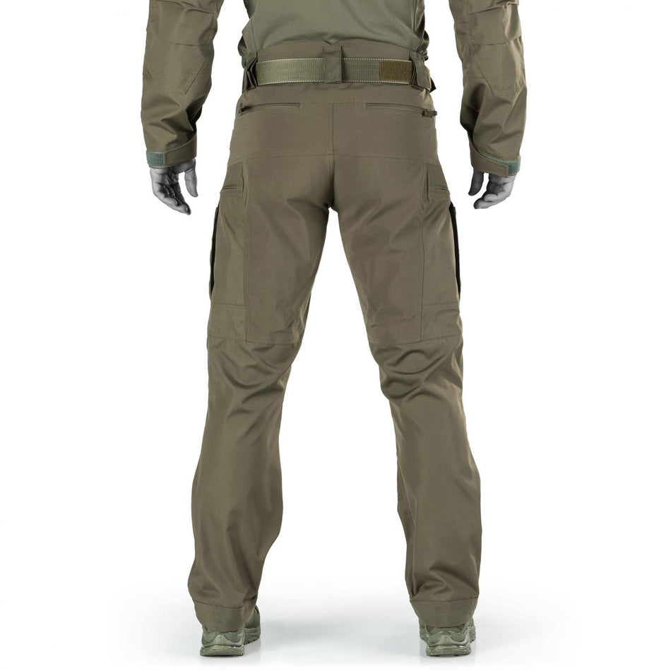 UFPRO P-40 All-Terrain Gen2 Tactical Pants – Braun-Grau