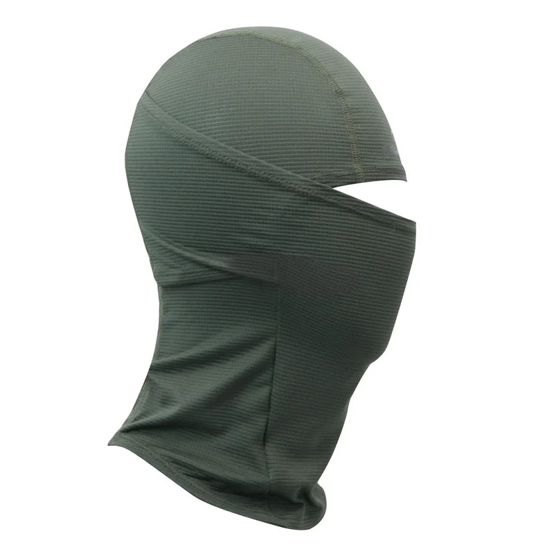 SF Balaclava - Ranger Green