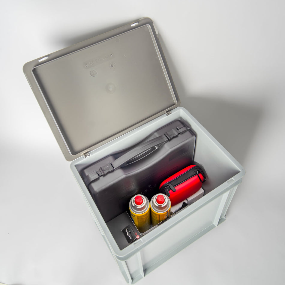 Basic Emergency Kit