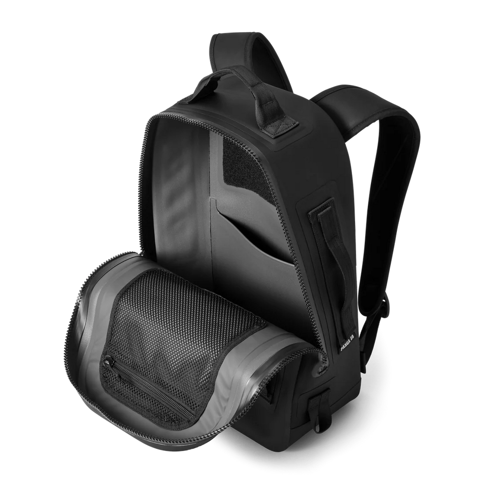 Panga Submersible Backpack 28L - Black