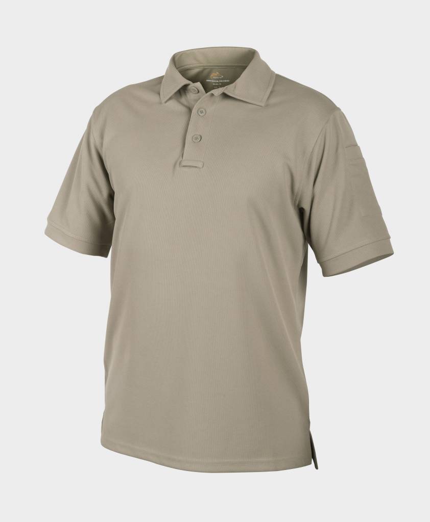 Urban Tactical Polohemd – Khaki