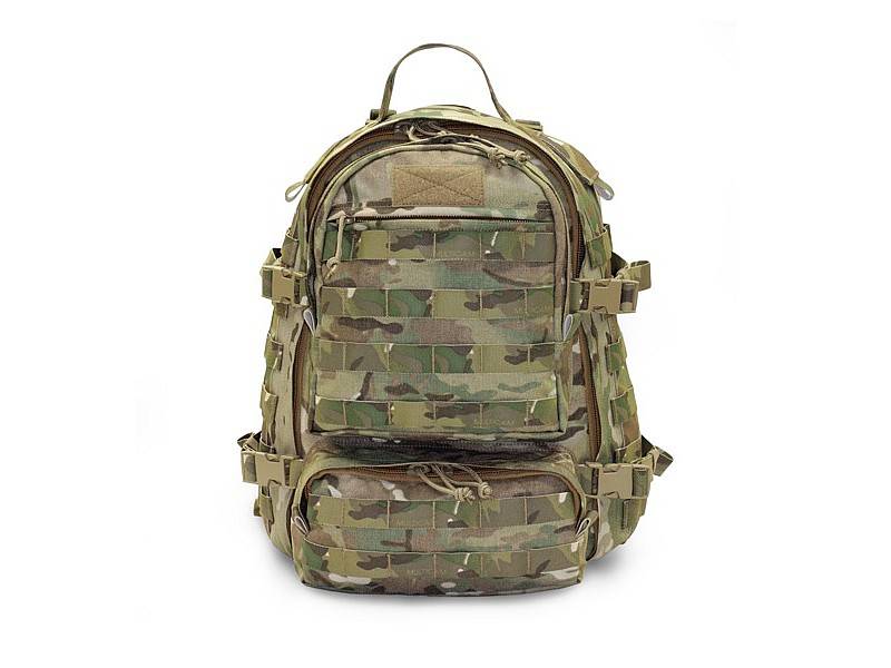 Elite OPS Pegasus Pack - MultiCam