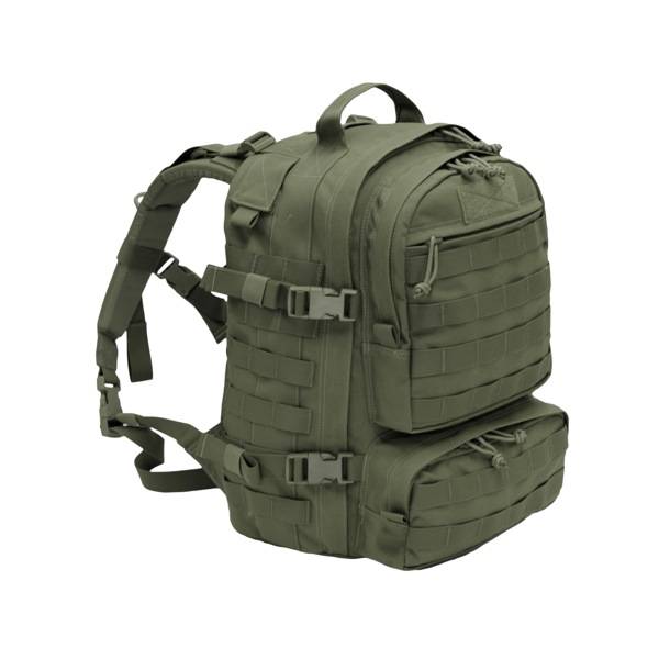 Pegasus Pack - Olive Drab