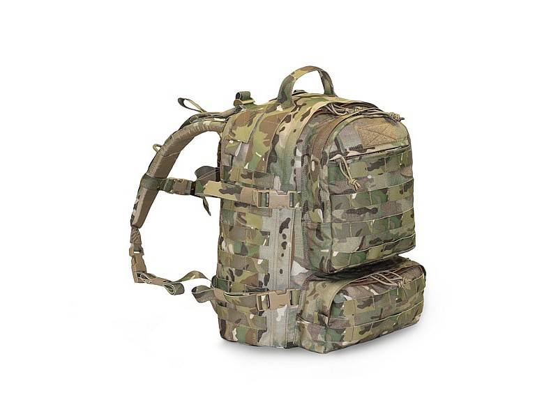 Elite OPS Pegasus Pack - MultiCam