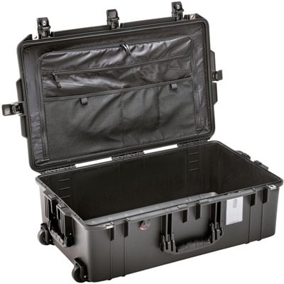 AIR Travel 1595 TRVL - Black