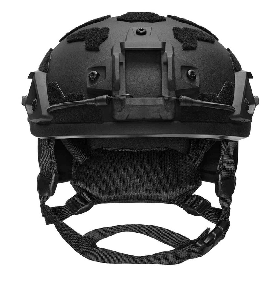 ARCH GEN3 Ballistic Helmet - Coyote