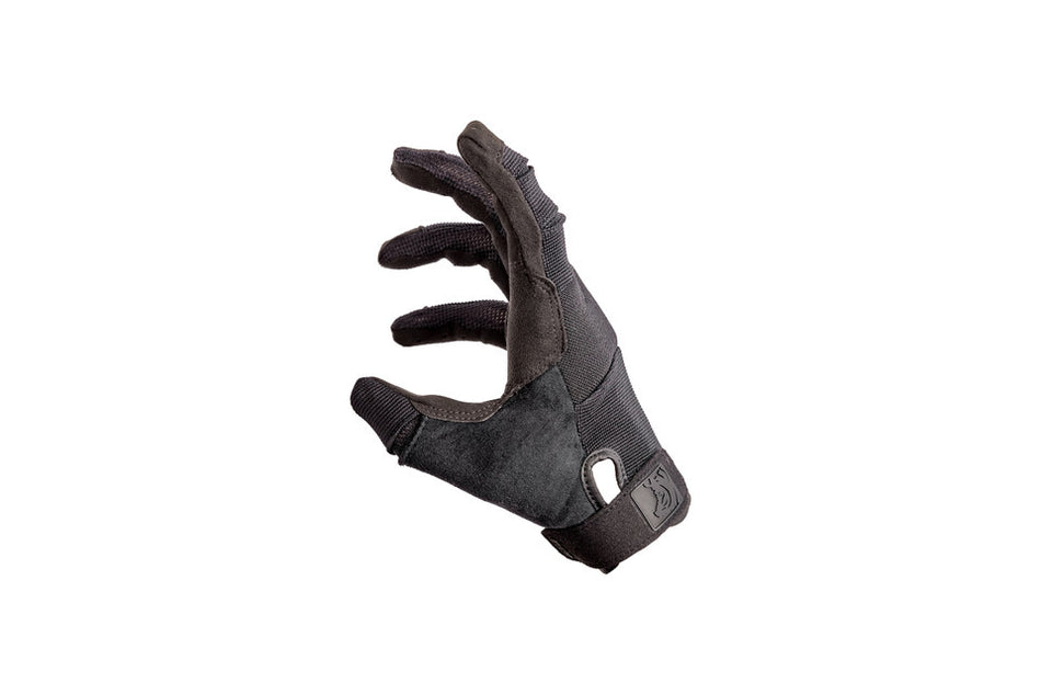 FDT Charlie Women's Glove - Black