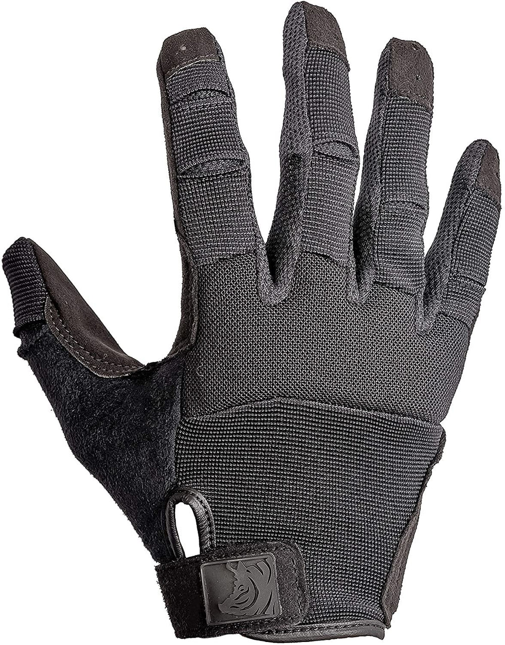 FDT Charlie Women's Glove - Black