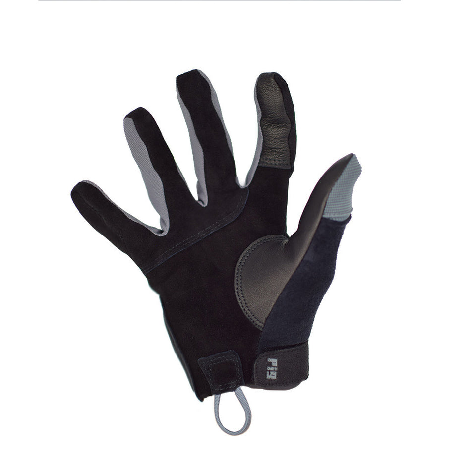 FDT Alpha+ Glove - Carbon