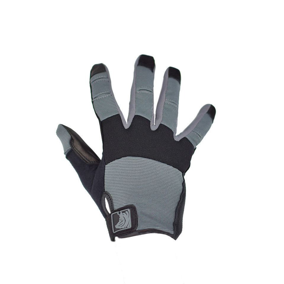 FDT Alpha+-Handschuh – Carbon