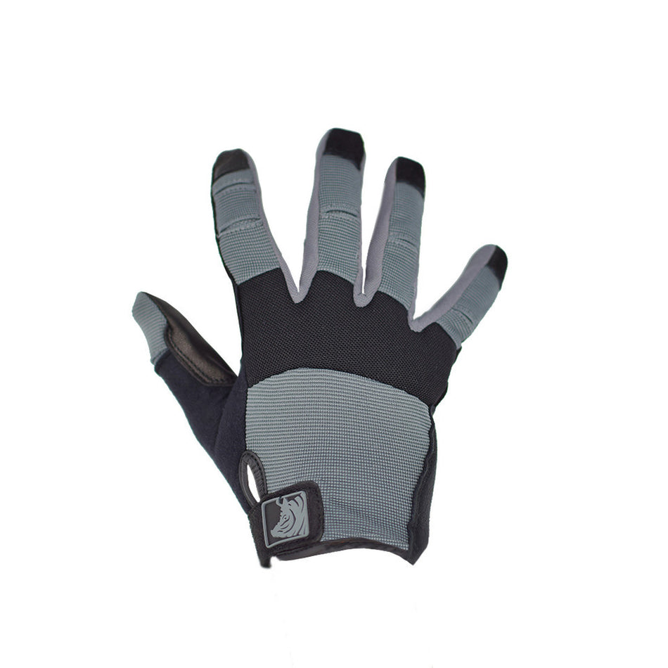 FDT Alpha+ Glove - Carbon