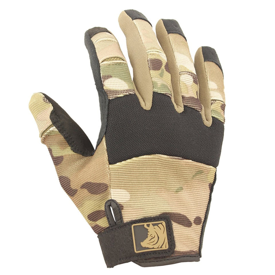 FDT Alpha Glove - MultiCam