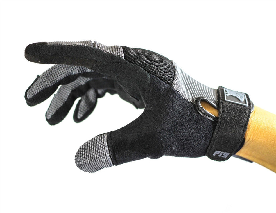 FDT Charlie Women's Glove - Carbon