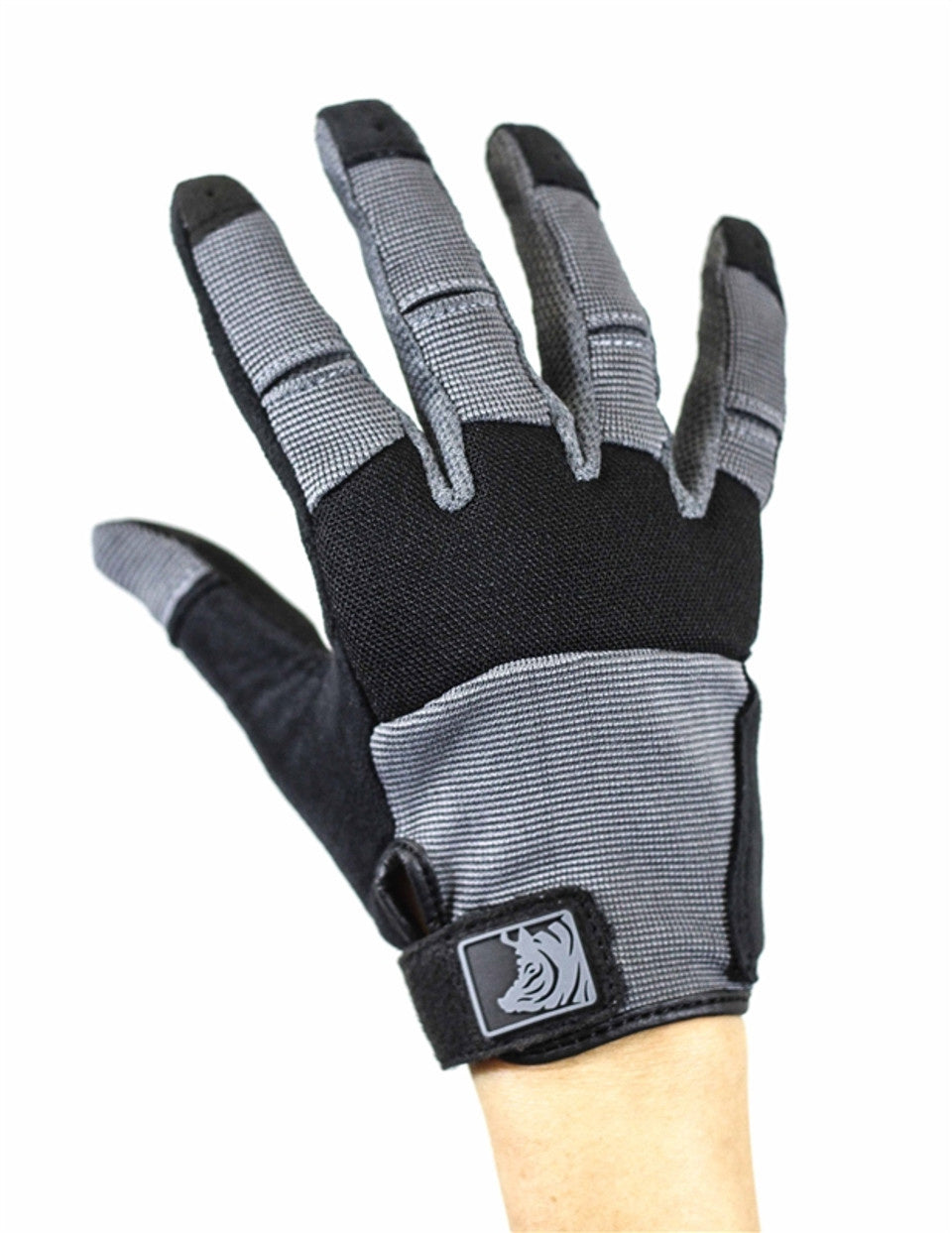 FDT Charlie Damenhandschuh – Carbon