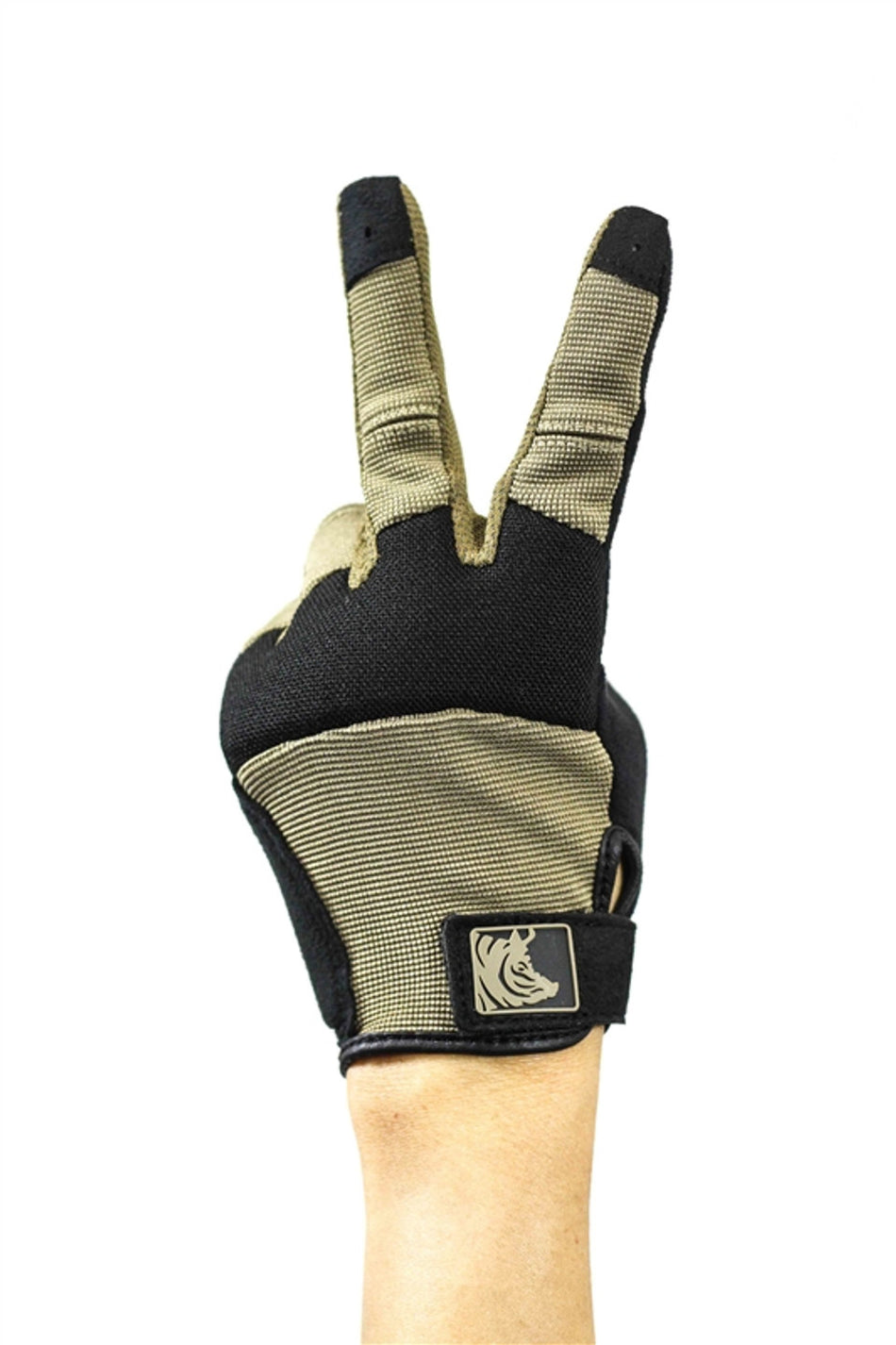 FDT Charlie Women's Glove - Coyote