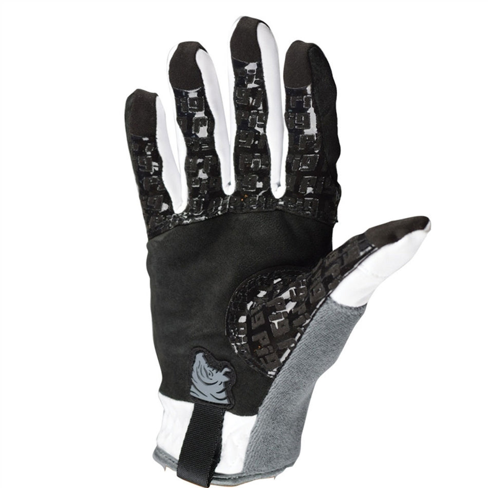 FDT Cold Weather Glove - Carbon Grey