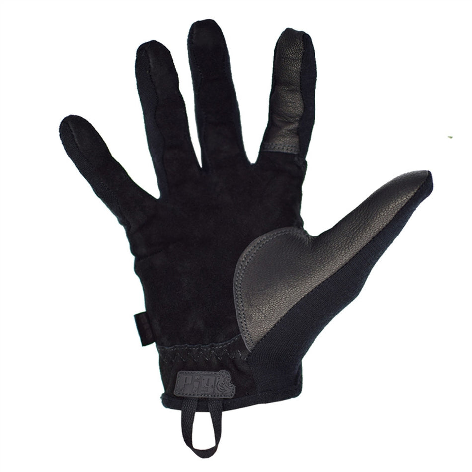 FDT Delta FR Glove - Black