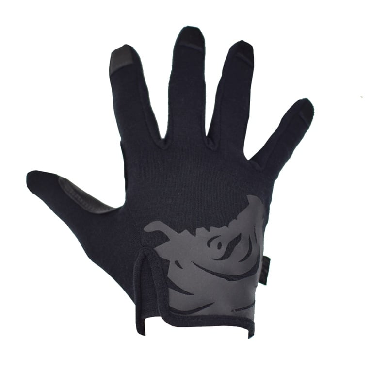 FDT Delta FR Glove - Black