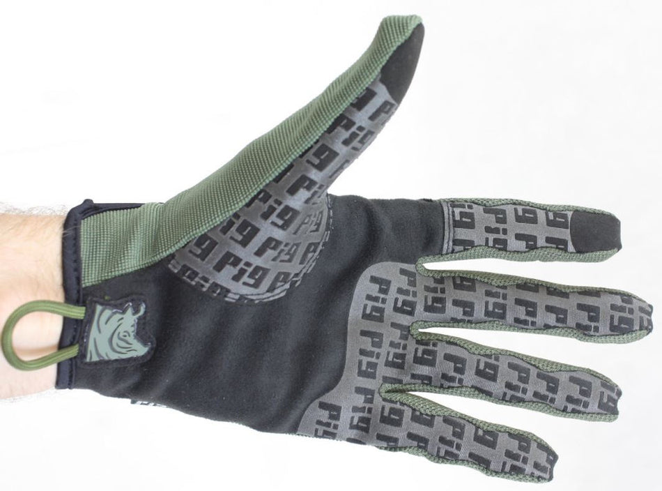 FDT Delta Glove - MultiCam
