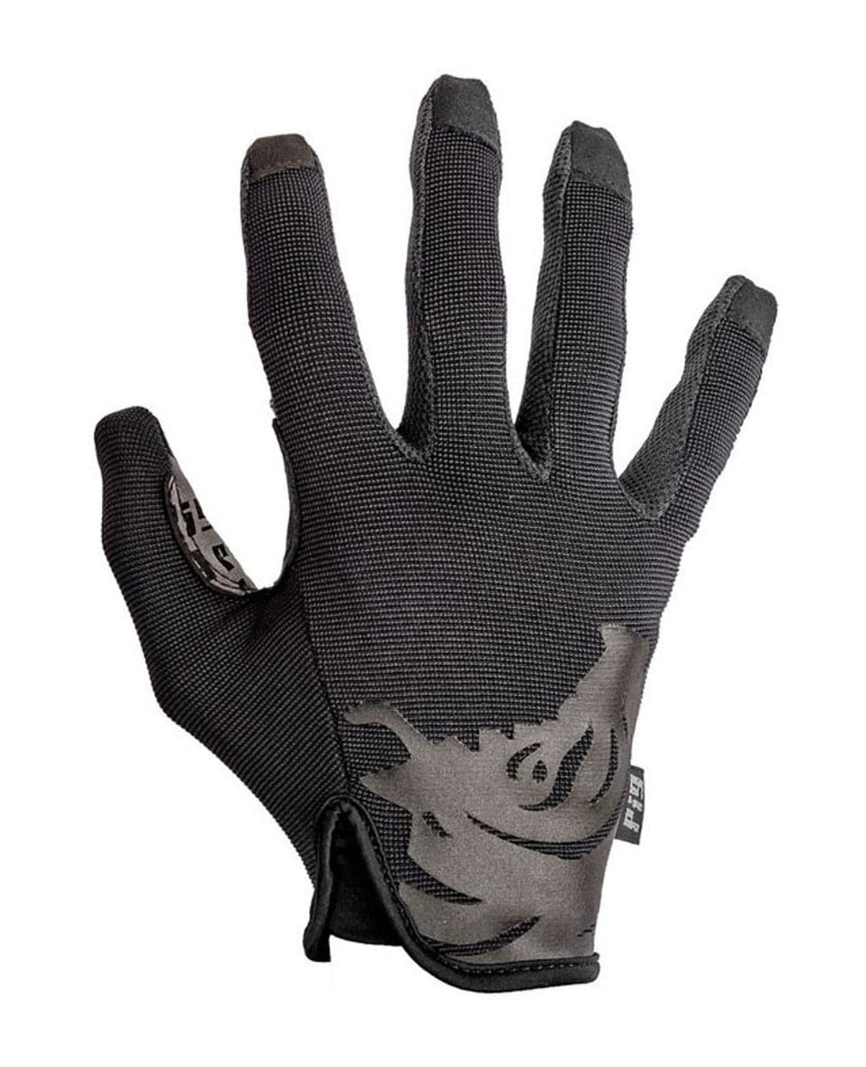 FDT Echo Women's Utility Glove - Black