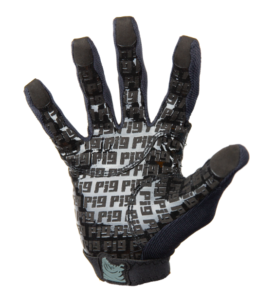 High Altitude Glove (HAG) - Black