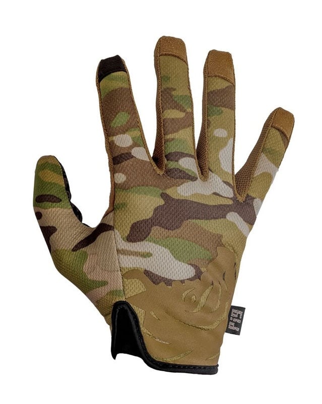 FDT Delta Glove - MultiCam