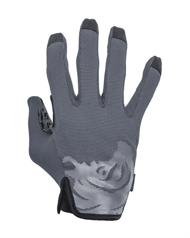 FDT Delta Glove - Carbon Grey