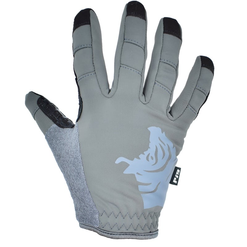 FDT Cold Weather Glove - Carbon Grey