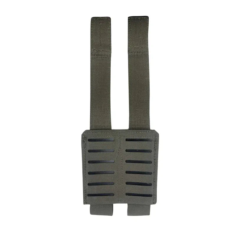 Pincer Pistol Double Pouch - Ranger Green