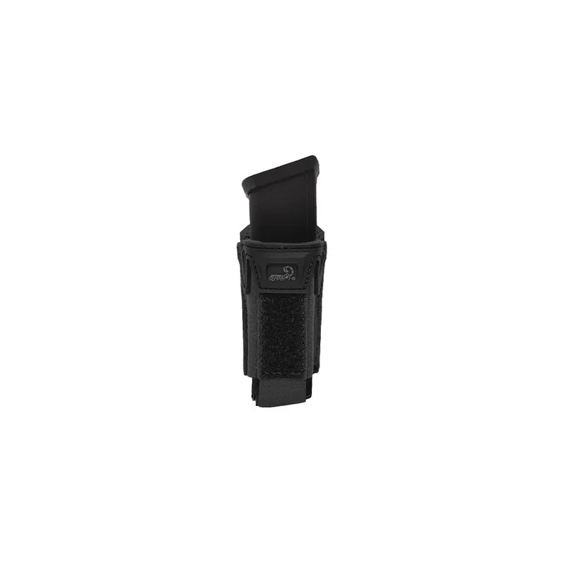 Pincer Pistol Single Pouch - Black