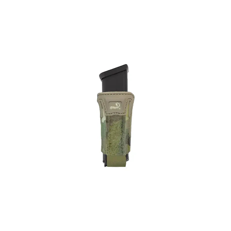 Pincer Pistol Single Pouch - Multicam
