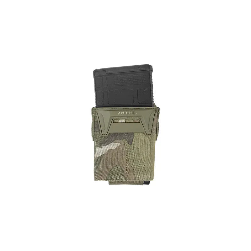 Pincer Single .308 Mag Pouch - Multicam