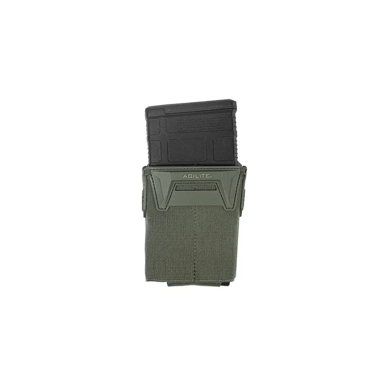 Pincer Single .308 Mag Pouch - Ranger Green