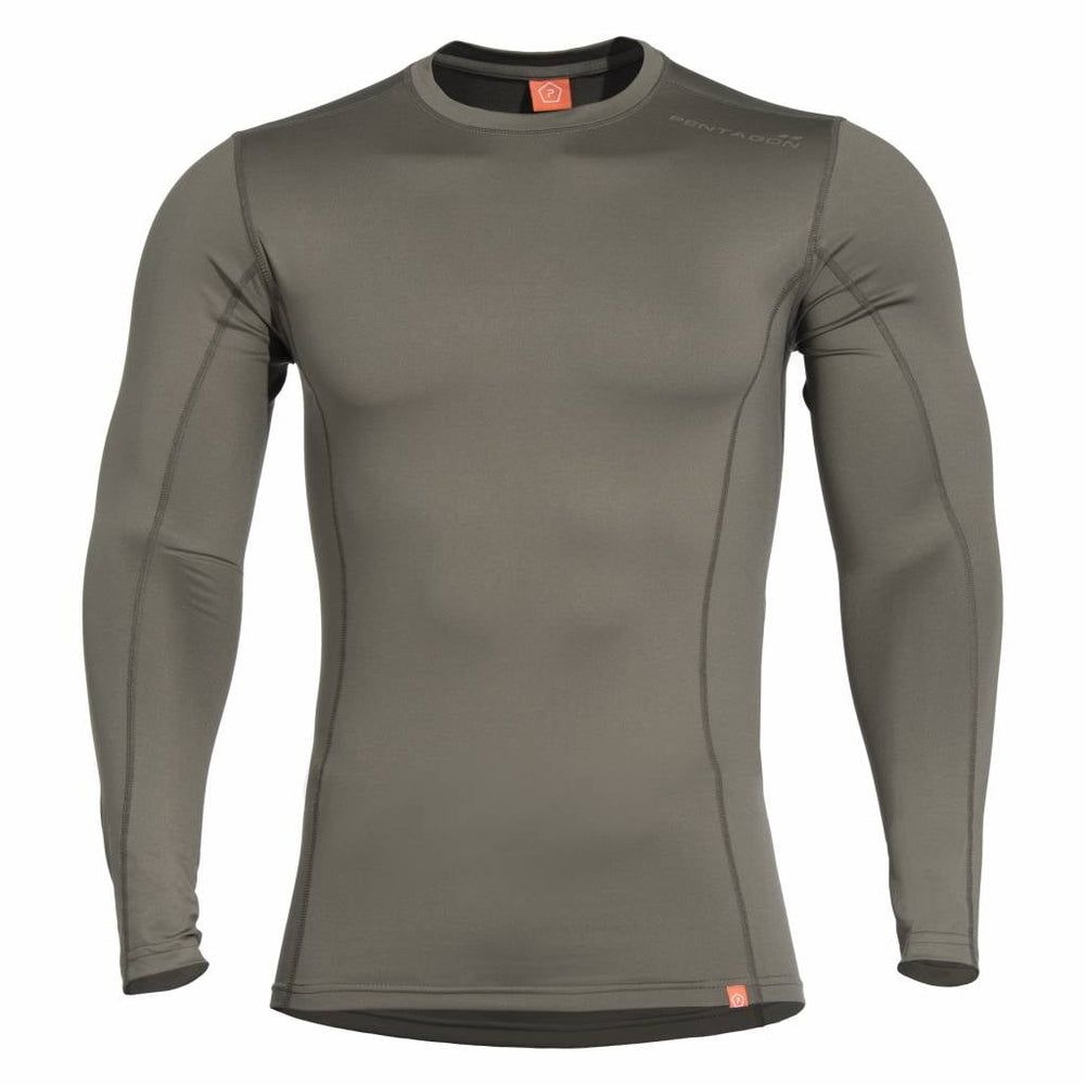 Pindos 2.0 Shirt - Olive
