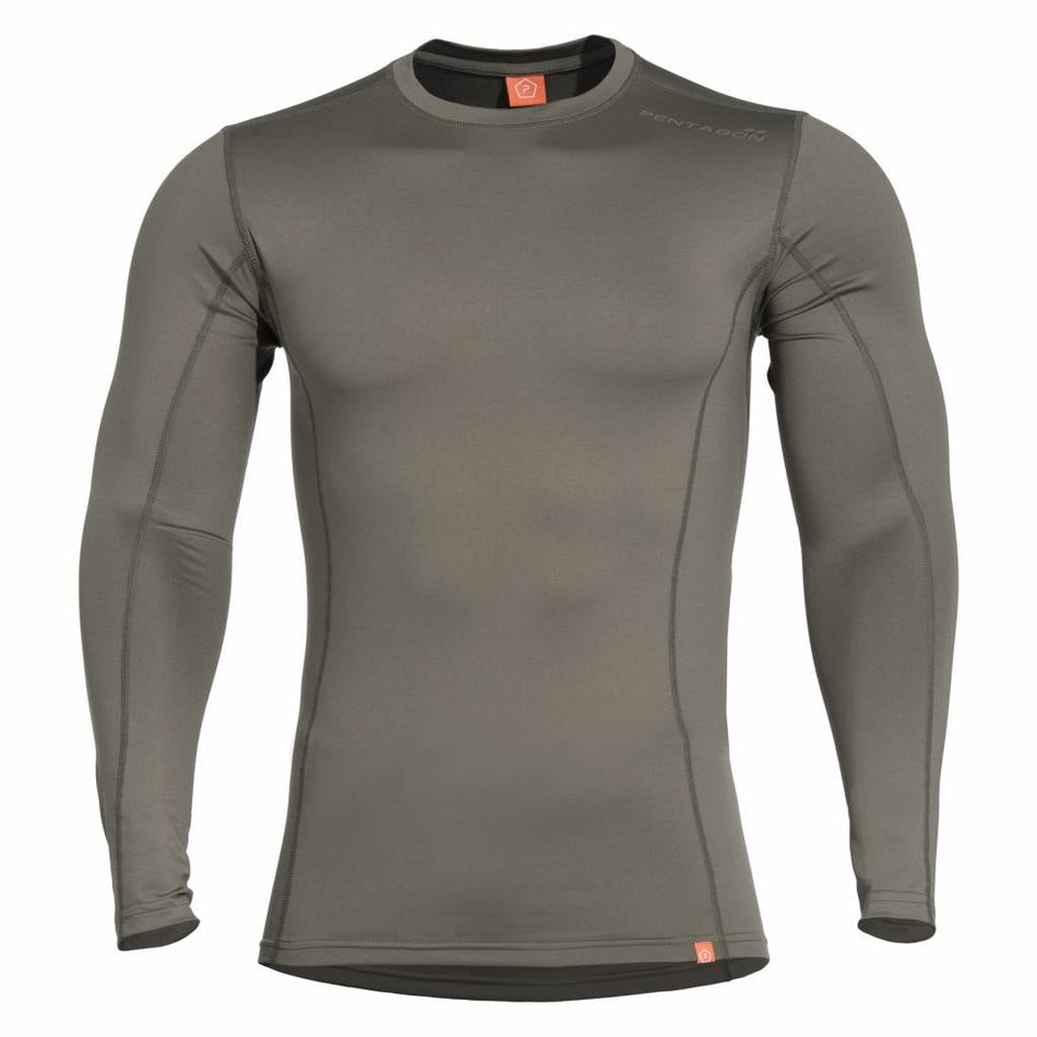 Pindos 2.0 Shirt - Olive