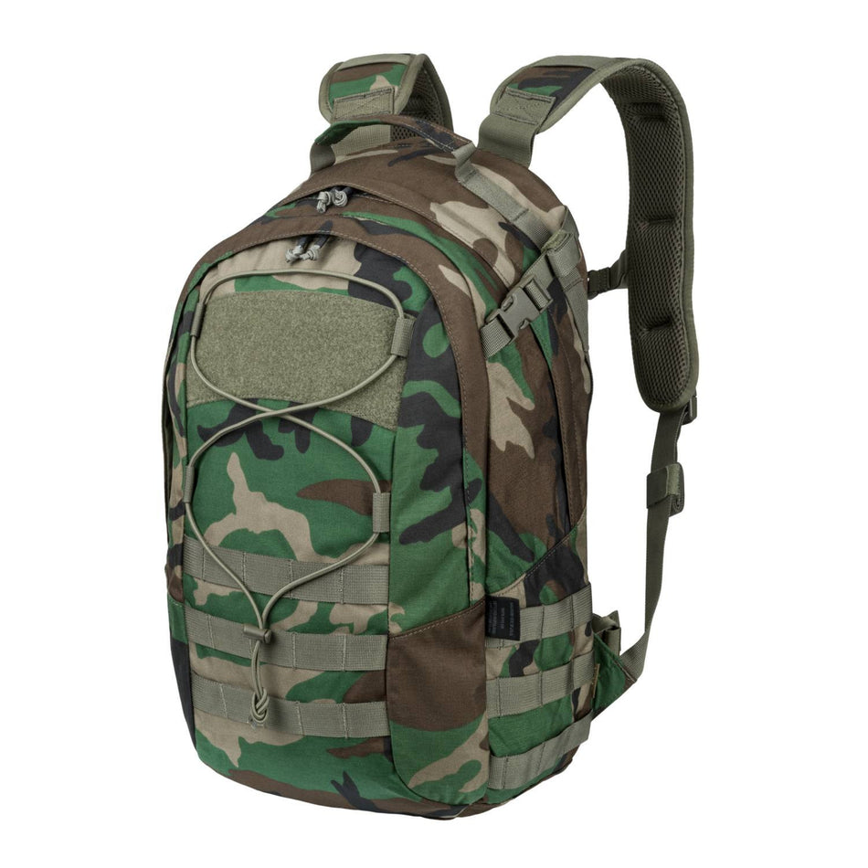 EDC Pack - US Woodland