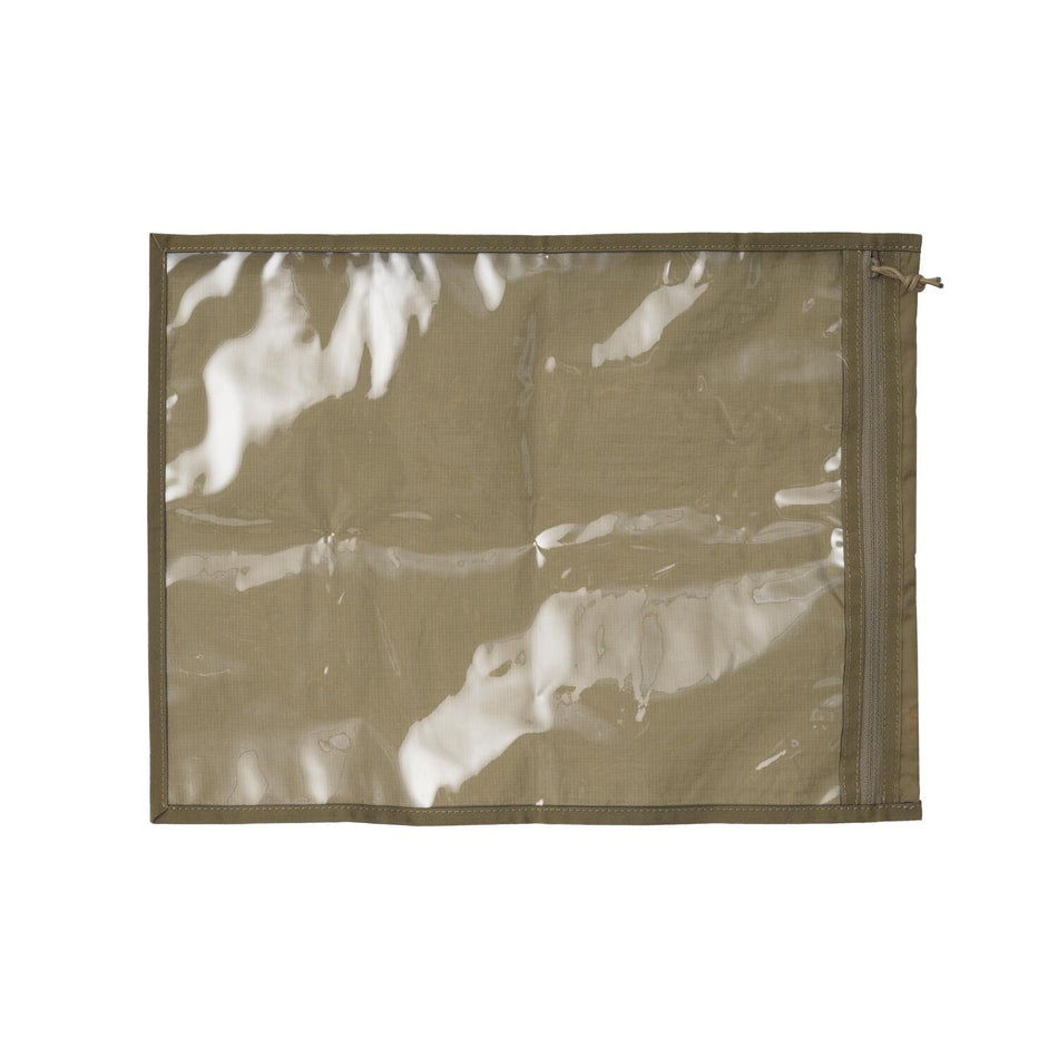 JTAC Admin Pouch MKII - Multicam