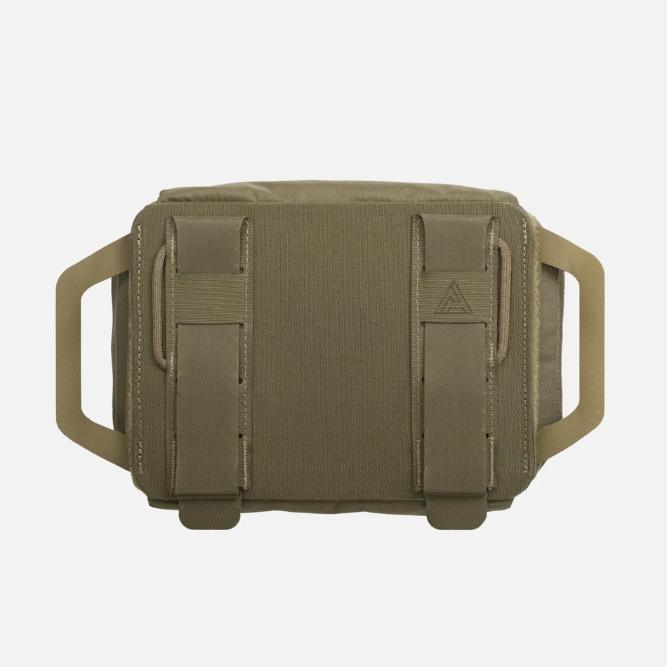 Med Pouch Horizontal MK III - Coyote Brown