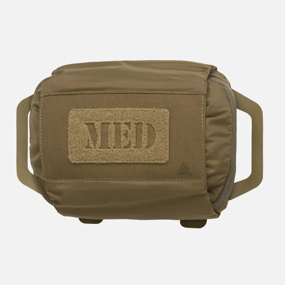 Med Pouch Horizontal MK III - Coyote Brown