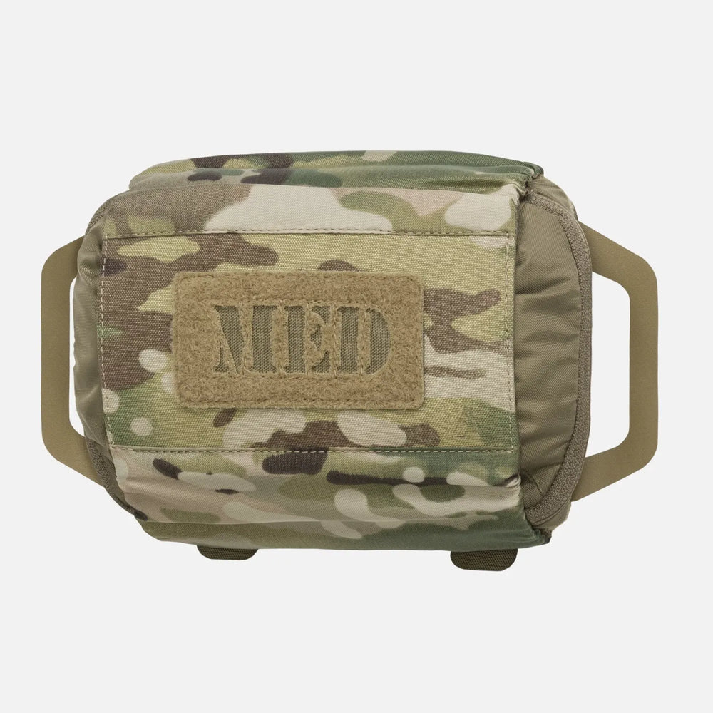 Med Pouch Horizontal MK III – MultiCam