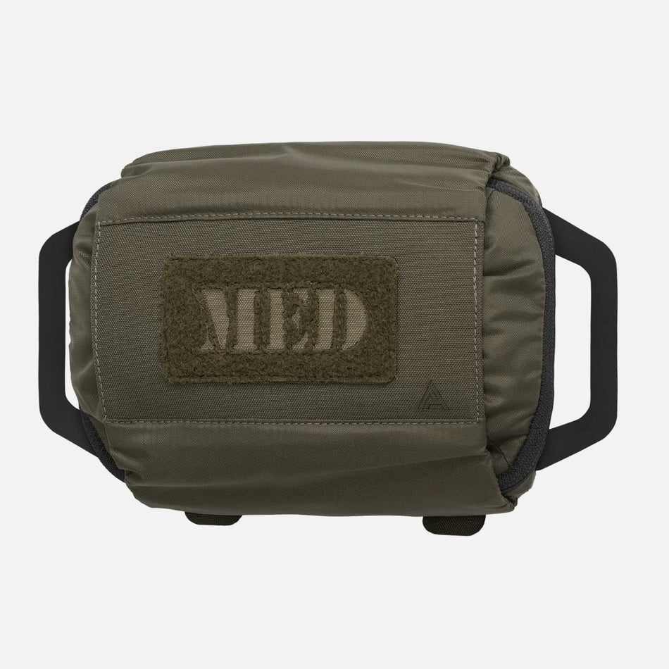 Med Pouch Horizontal MK III - Ranger Green