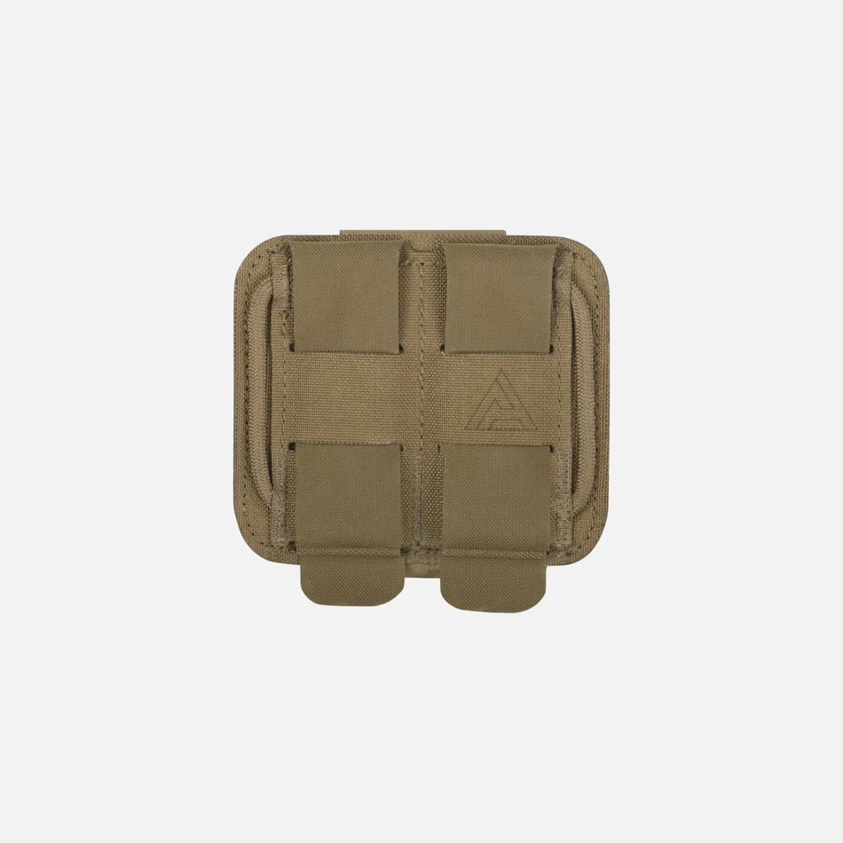 Magnetic Shotgun Holder - Black