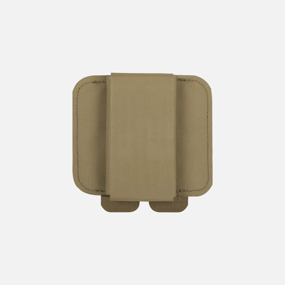 Magnetic Shotgun Holder - Coyote Brown