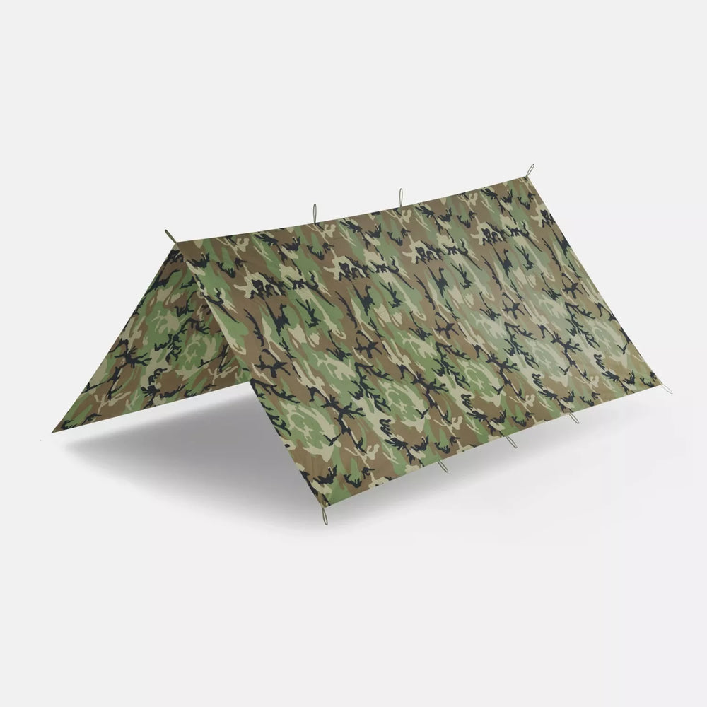 Supertarp - US Woodland